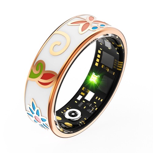 2026 smart ring health - smart,