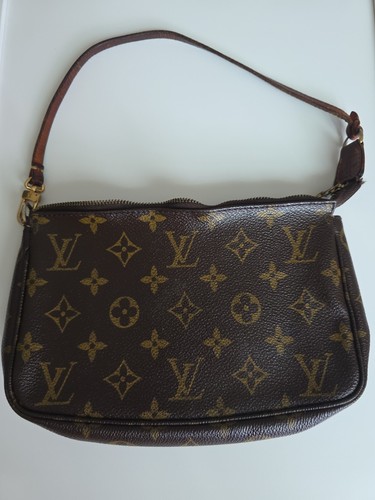 Louis vuitton monogram - louis,