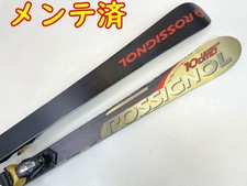 ◆ Sci rossignol ULTIMATE
