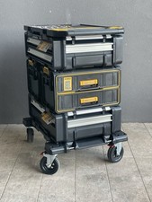 CARRELLO PORTAUTENSILI DE WALT TOUGHSYSTEM 2.0