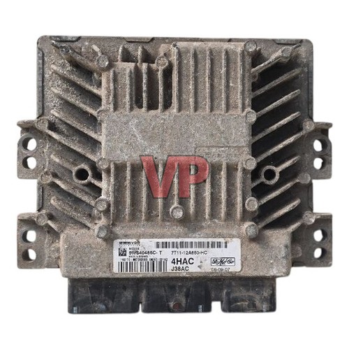 Modulo centralina motore - , ford