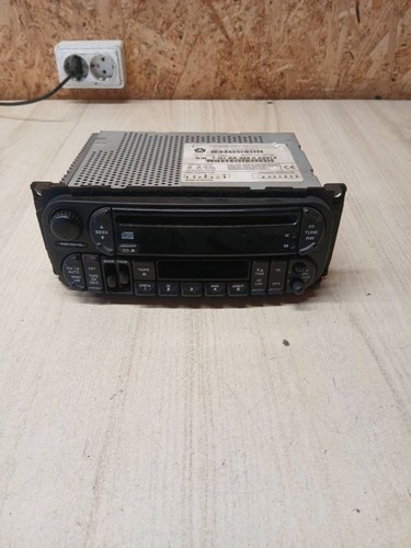 Chrysler voyager 2001 - voyager,