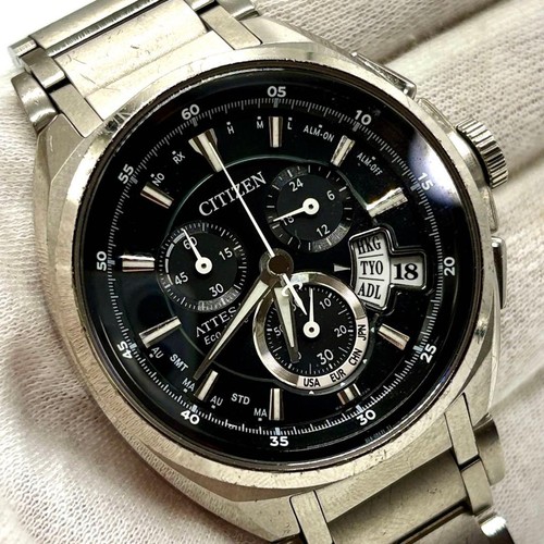 Orologio solare radio - , citizen