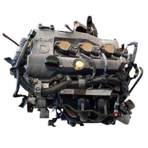Motore 3b21 smart fourtwo - fourtwo,