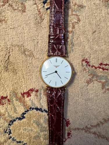 Orologio polso longines - da,