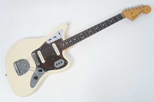 Fender japan jaguar - fender, jg-66