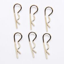 Hobao Hyper Body Clips (6)