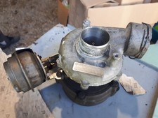 Turbina GARRET PER VOLKSWAGEN PASSAT MK3  130CV 4 MOTION 2001 