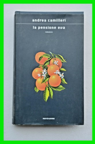 Pensione eva andrea - la,