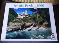 Schmidt Lavertezzo, Svizzera -