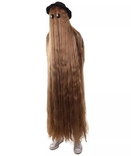 Hpo costume parrucca unisex - hpo,