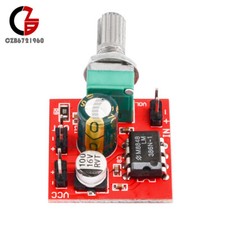 LM386 Amplificatore di Potenza