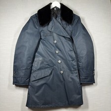 Giacca polizia vintage Detroit