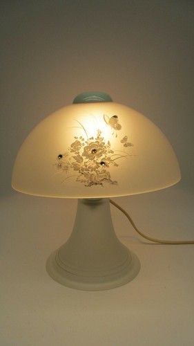 Lampada tavolo a - da,