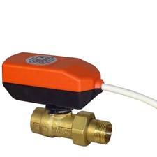 Pala fast valvola sfera - fast,