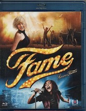 FAME - SARANNO FAMOSI - BLU RAY (USATO EX RENTAL) OTTIMO 