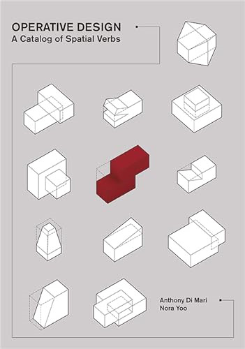 Operative design catalog - operative, of