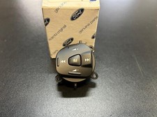 Pulsante di regolazione comandi del volante originale FORD Fiesta Ecosport Ka+