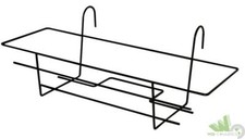 6 PEZZI BALCONIERA FIORIERA