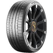 Gomme Estive Continental