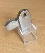 Zenith Accendino Molto Raro