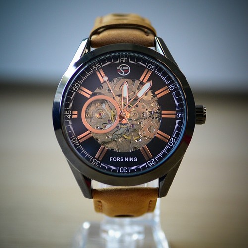 Orologio automatico - orologio,