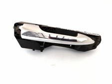 MANIGLIA ESTERNA ALFA ROMEO MITO ( 2008 IN POI ) PORTA ANTERIORE DESTRA CROMATA