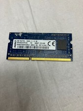Acer E5-721-20GJ Kingston 4 GB