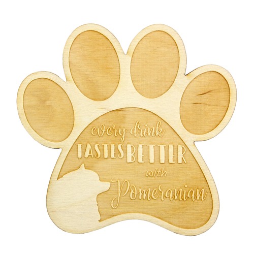 Cane pomerania - cane,