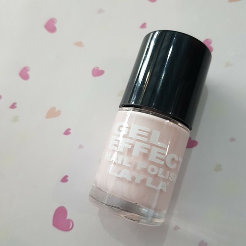Layla gel effect col - gel,