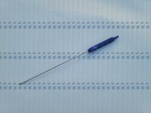 Cannula rimozione grasso