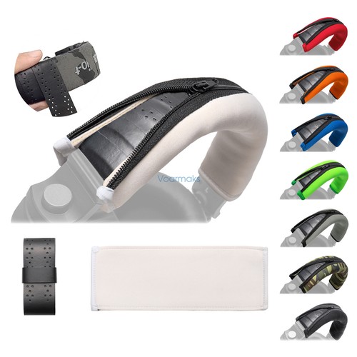 Headband cover for - cover, pioneer