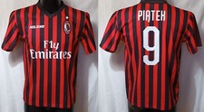 MONDO REPLICA MAGLIA MILAN 9