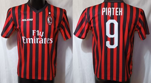 Mondo replica maglia - maglia, 9