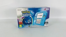 Nintendo 2DS Pokemon Moon