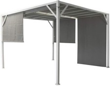 VERDELOOK Gazebo Cubo