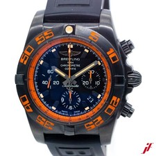 Breitling Chronomat 44 Raven