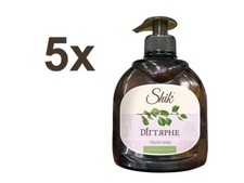 Sapone Liquido 5 x 300 G Con