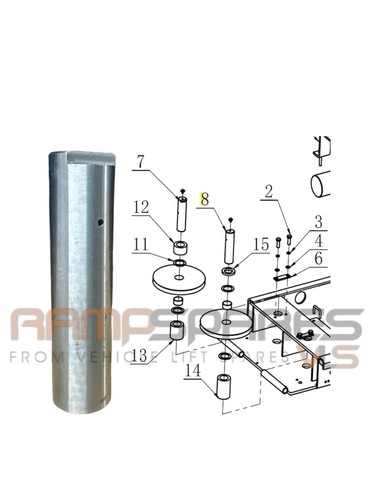 Sollevatore rotativo - , 4