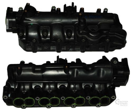 Collettore aspirazione fiat - collettore,