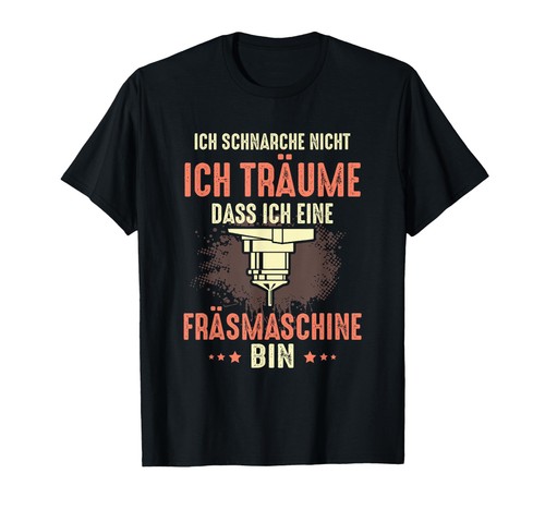 Ich schnarche nicht ich