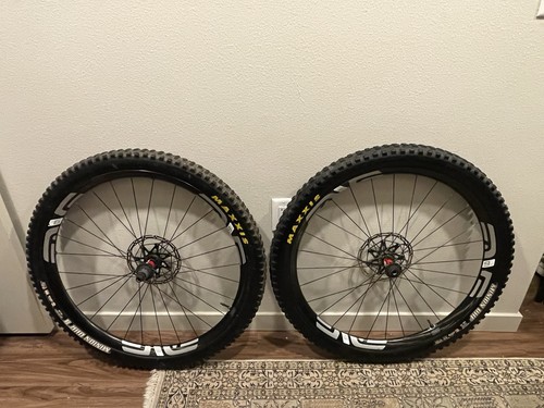 Set ruote enve m635 - ruote, 29"