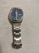 Seiko 5 Automatic, Steel Ref