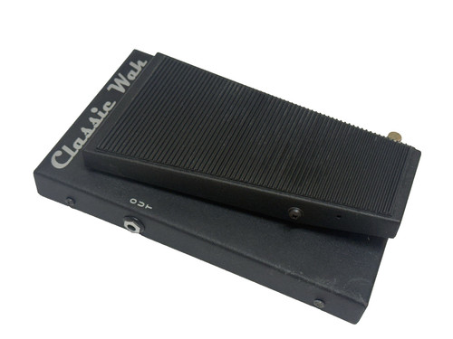 Usa morley classic wah pedale - morley,