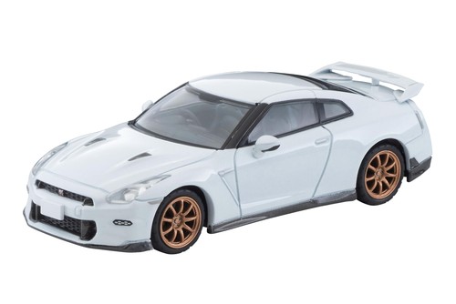 N316c nissan r premium - lv-n316c, gt-r