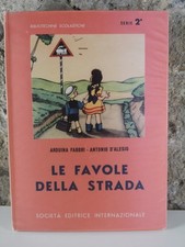 Le Favole della Strada