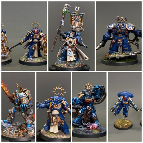 Preordine warhammer 40k - warhammer, space