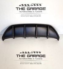 Diffusore DAM Posteriore per