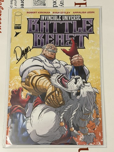 Invincible universe battle - universe,