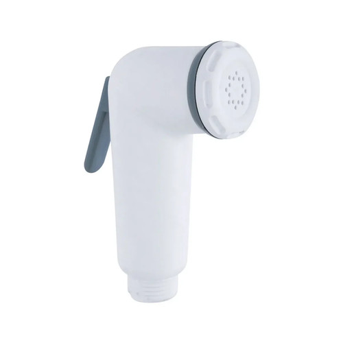 Doccetta plastica bianco - doccetta,